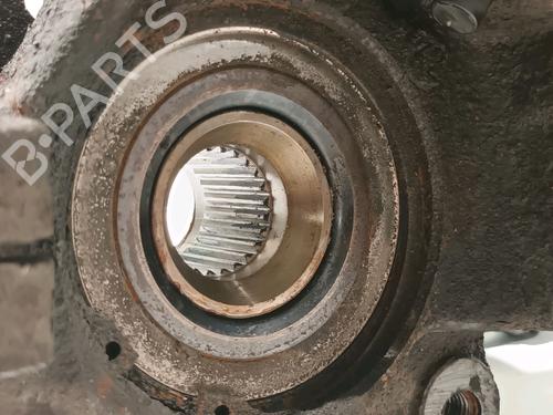 Left front steering knuckle CITROËN XSARA PICASSO (N68) 1.6 16V | BP15076559M25 