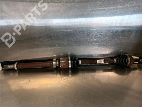 Used Right front driveshaft Right front driveshaft RENAULT CLIO IV (BH_) 1.5 dCi 75 (75 hp) 9584934 9584934