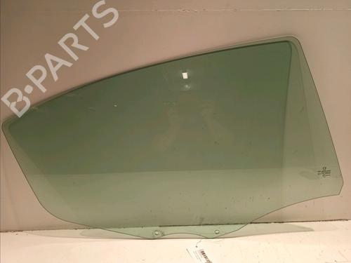 Used Rear right door window PEUGEOT 508 I (8D_) 1.6 BlueHDi 120 (120 hp) 18415024
