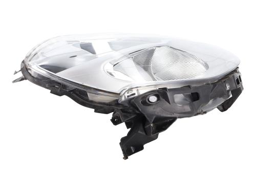 Right headlight RENAULT CLIO III (BR0/1, CR0/1) 1.5 dCi | BP29518206C29 