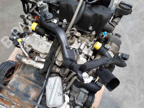 Engine MERCEDES-BENZ B-CLASS Sports Tourer (W245) B 200 CDI (245.208) | BP23184859M1