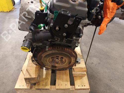 Engine CITROËN C3 II (SC_) 1.1 i | BP36404137M1  - Image 8