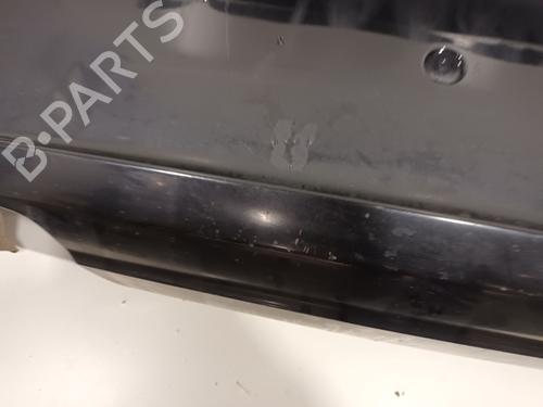 Rear bumper SEAT LEON (1P1) 1.6 TDI | BP24398541C8 