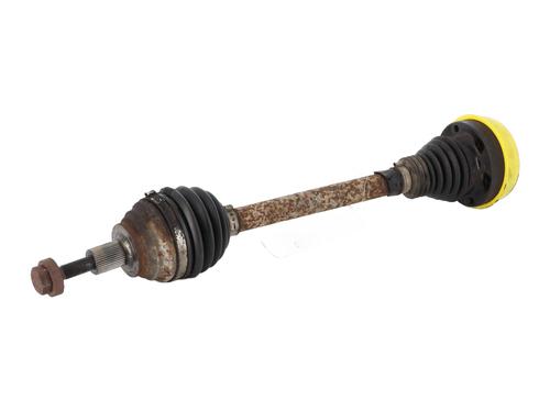 Left front driveshaft AUDI A3 (8P1) 1.9 TDI | BP26970774M38 