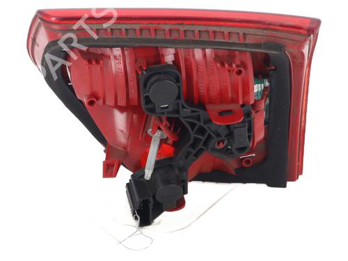 Right tailgate light CITROËN C5 III Break (RW_) 2.0 HDi | BP37629733C80 - Image 3