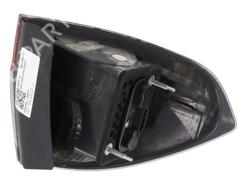 Right taillight FORD S-MAX (WA6) 2.0 TDCi | BP22401458C35 