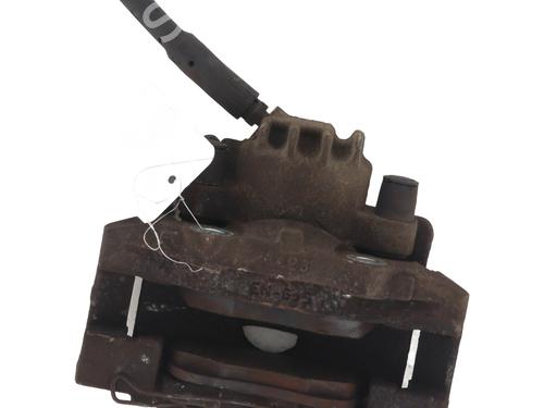 Left front brake caliper PEUGEOT PARTNER Box Body/MPV 1.6 BlueHDi 100 | BP28179893M105 