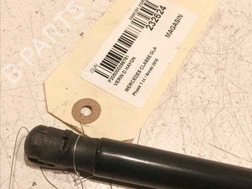 Tailgate lift support MERCEDES-BENZ GLA-CLASS (X156) GLA 200 (156.943) | BP18277084C138 