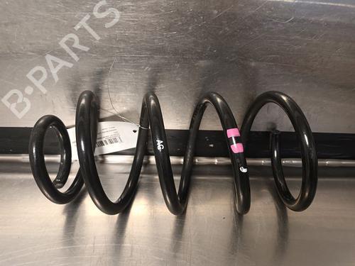 Used Shock absorber spring NISSAN MICRA V (K14) [2016-2025]  21123674