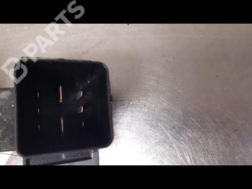 Elektronisk modul RENAULT MEGANE IV Hatchback (B9A/M/N_) 1.5 dCi 90 (B9A1) | BP10396044M83 