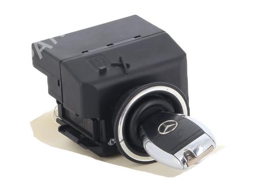 Used Ignition barrel Ignition barrel MERCEDES-BENZ C-CLASS Coupe (CL203) C 220 CDI (203.708) (150 hp) 21782338 21782338