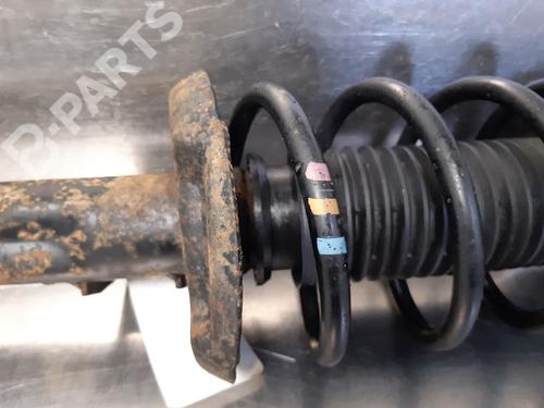 Right front shock absorber VW GOLF V (1K1) 1.9 TDI | BP9333694M17 