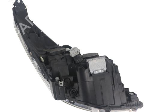 Left headlight PEUGEOT 3008 I MPV (0U_) 2.0 HDi 150 / BlueHDi 150 | BP29518251C28 