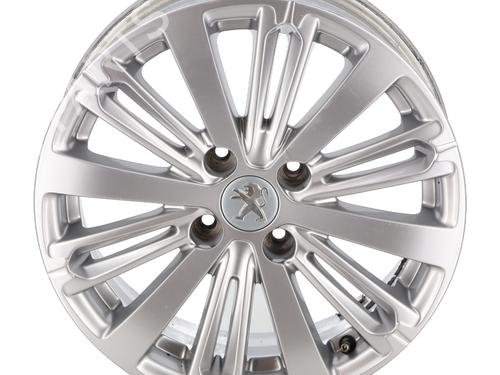 Used Rim PEUGEOT 208 I (CA_, CC_) 1.2 VTI 82 (82 hp) 29298134