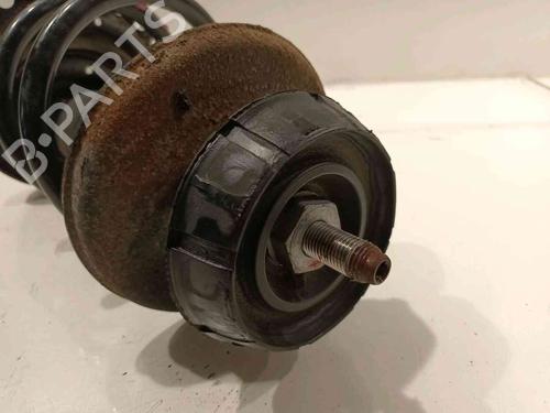 Left front shock absorber DACIA SANDERO II 1.0 SCe 75 (B8JC, B8JD) | BP20604437M16 