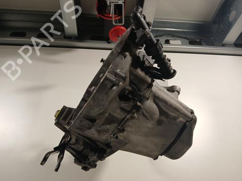 Gearkasse CITROËN C2 (JM_) 1.4 HDi | BP29696986M3