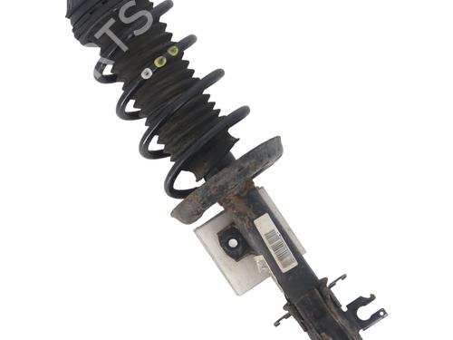 Used Right front shock absorber FIAT PUNTO (199_) 1.3 D Multijet (75 hp) 30455246