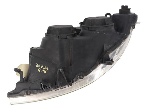 Right headlight PEUGEOT 307 CC (3B) 2.0 16V | BP27290755C29 