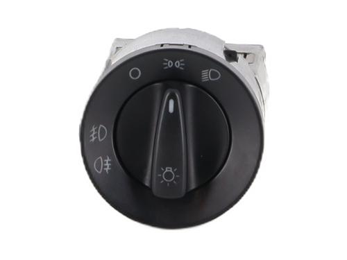 Comando luci SKODA ROOMSTER (5J7) 1.9 TDI (105 hp) 31351980