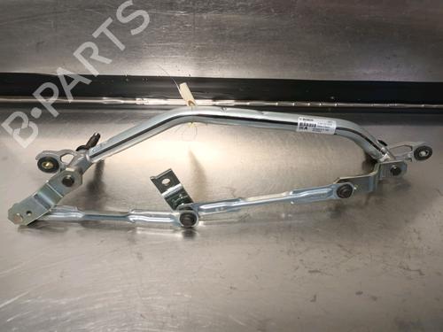 Used Front wipers mechanism CITROËN C3 AIRCROSS II (2R_, 2C_) 1.2 PureTech 110 (2RHNZB, 2RHNZW, 2RHNPX, 2RHNPJ) (110 hp) 14870039