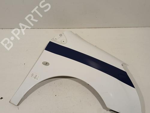 Right front fenders PEUGEOT PARTNER Box Body/MPV 1.6 HDi / BlueHDi 75 | BP28508636C42
