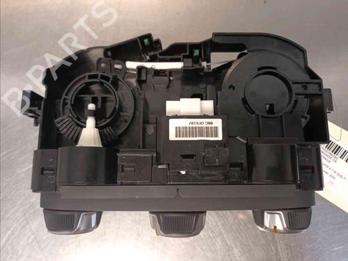 Climate control NISSAN JUKE (F16_) DIG-T 117 | BP21685894I5 