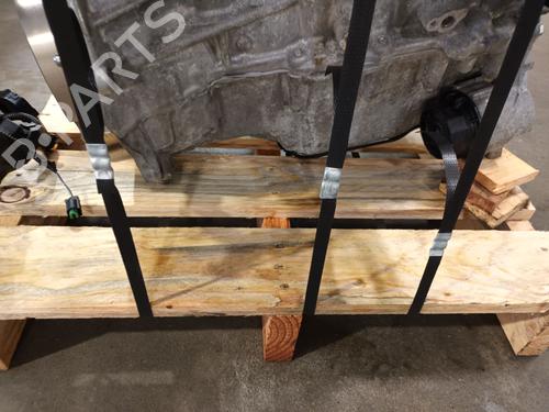 Engine TOYOTA C-HR (_X1_) 1.8 Hybrid (ZYX10_, ZYX11_, ZYX10R, ZYX11R) | BP32286069M1 