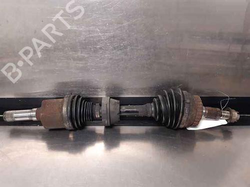 Used Left front driveshaft SAAB 9-5 Estate (YS3E) [1998-2009]  30170504
