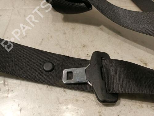 Rear left belt tensioner BMW 5 (E60) 530 d | BP16106014C89 
