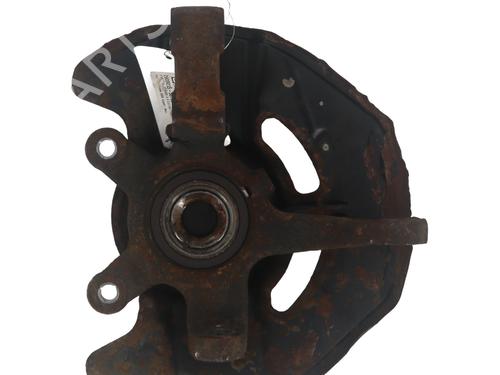 Left front steering knuckle MERCEDES-BENZ A-CLASS (W169) A 180 CDI (169.007, 169.307) | BP33536151M25 - Image 4
