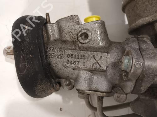 Steering rack SEAT LEON (1M1) 1.9 TDI | BP39997548M22 - Image 6