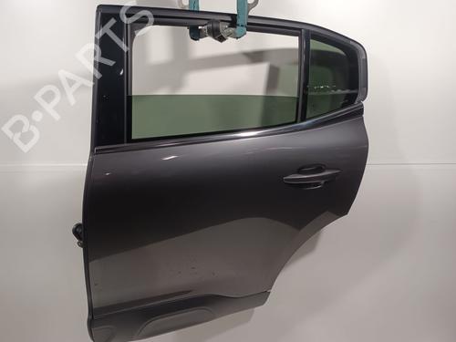 Used Left rear door CITROËN C5 AIRCROSS (A_) 1.5 BlueHDi 130 (ACYHZJ, ACYHZR) (131 hp) 32078788