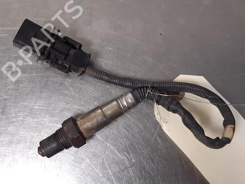 Used Electronic sensor PEUGEOT 308 II (LB_, LP_, LW_, LH_, L3_) 1.6 HDi (92 hp) 14858994