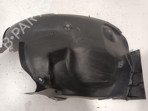 Hjulbue RENAULT MEGANE II (BM0/1_, CM0/1_) 1.9 dCi (BM0G, CM0G) (120 hp) 29908238