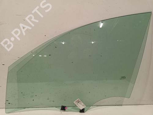 Used Front left door window RENAULT CLIO V (B7_) [2019-2025]  21565684