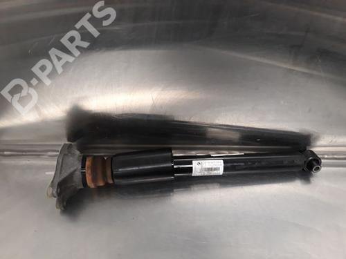 Used Right rear shock absorber BMW 1 (F20) 120 d (190 hp) 9330479