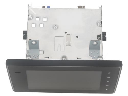 Radio RENAULT TRAFIC III Bus (JG_) 2.0 dCi 150 (JGMU) | BP36595307E6 - Image 3