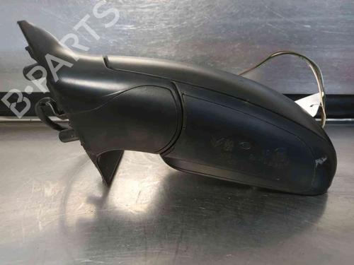 Left mirror PEUGEOT 307 Break (3E) 2.0 HDI 90 | BP20603371C26 