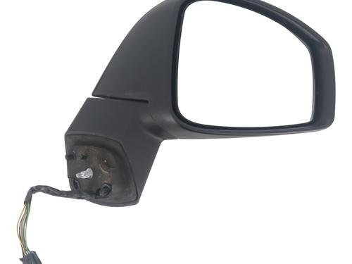 Used Right mirror RENAULT SCÉNIC III (JZ0/1_) 1.9 dCi (JZ0J, JZ1J, JZ1K, JZ1S) (131 hp) 29604260