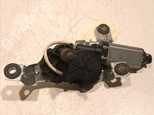 Used Rear wiper motor VOLVO XC90 I (275) D5 AWD (185 hp) 18034593