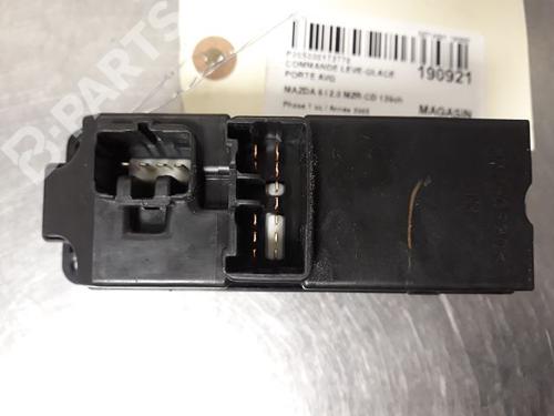 Switch MAZDA 6 Hatchback (GG) 2.0 DI (GG14) | BP9325312I30 