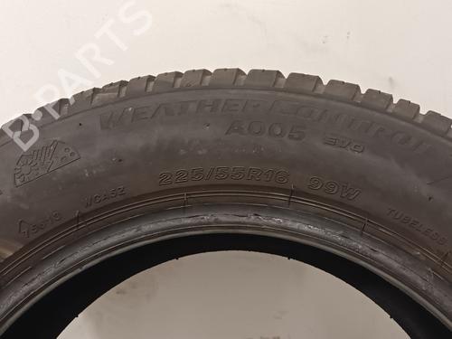 Other MERCEDES-BENZ E-CLASS (W211) E 220 CDI (211.006) | BP32131950O1