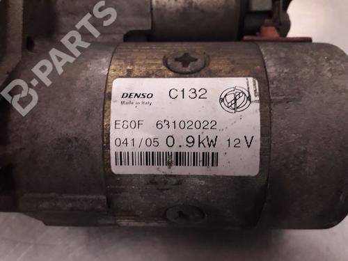 Starter FIAT PANDA (169_) 1.2 (169.AXB11, 169.AXB1A) | BP9324350M8 
