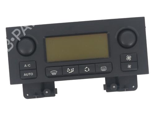 Used Climate control CITROËN C4 I (LC_) 1.6 HDi (90 hp) 29908255