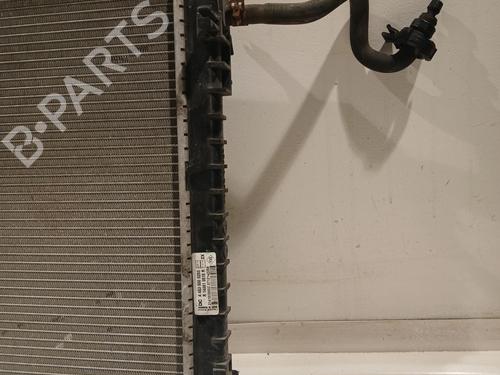 Water radiator RENAULT TWINGO III (BCM_, BCA_) 0.9 TCe 90 (BCM9, BCM2) | BP36765164M31 - Image 4