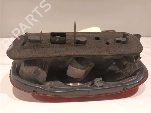 Left taillight NISSAN MICRA III (K12) 1.5 dCi | BP15089369C34 