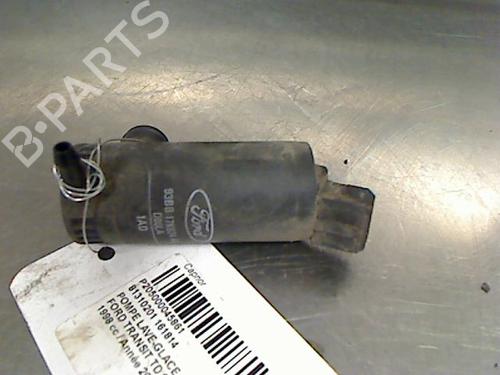 Used Washer pump FORD TRANSIT Van (FA_ _) 2.0 DI (FAE_, FAF_, FAG_) (86 hp) 14870086