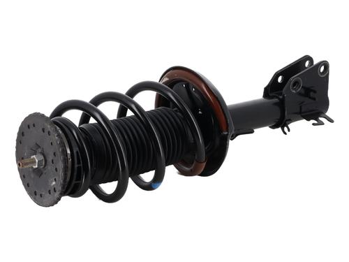 Right front shock absorber RENAULT MASTER III Van (FV) Z.E. (FV1Z) | BP29268611M17 