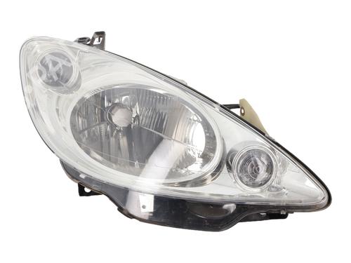 Used Right headlight PEUGEOT 1007 (KM_) 1.6 16V (109 hp) 27219530