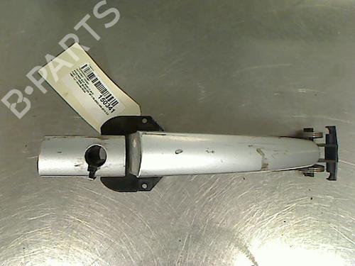 Used Front left exterior door handle FIAT ULYSSE (179_) 2.0 JTD (109 hp) 20599337